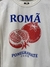 T-shirt Romã na internet