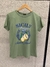 T-shirt Sicily - comprar online
