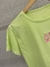 T-shirt Awe Some - Lanina Store
