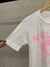 T-shirt Tennis Club na internet