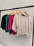 Cropped Nay - comprar online