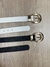 Cinto Fivela arco dourada - comprar online