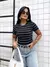 Blusa Paula Listrada - comprar online