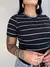 Imagem do Blusa Paula Listrada