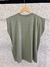 Blusa Muscle Sammy - Lanina Store