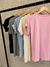 Blusa Tainara