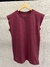 Blusa Muscle Samanta - loja online
