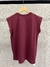 Imagem do Blusa Muscle Samanta