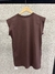Blusa Muscle Samanta - Lanina Store