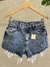 Short Jeans Good Vibes 100% algodão - comprar online