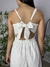 Vestido Laise Olivia - Lanina Store