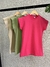 Blusa Muscle Carine