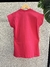 Blusa Muscle Carine - loja online
