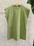 Blusa Muscle Carine - Lanina Store