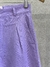Short Linho Rose na internet