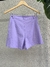 Short Linho Rose - Lanina Store