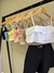 Cropped Mari - loja online