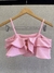 Cropped Mari - comprar online