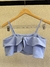 Cropped Mari - Lanina Store