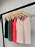 Blusa Laura