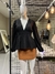 Blusa Charlote