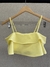 Cropped Mari - comprar online