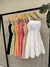Vestido Antonella - comprar online