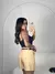 Body Poliamida Lidia