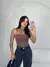 Body Poliamida Lidia - comprar online