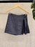 Short saia Júlia