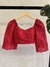 Cropped Alana - Lanina Store