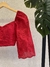 Cropped Alana - loja online