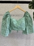Cropped Alana - Lanina Store