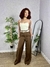 Body Poliamida Lidia - comprar online