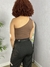 Body Poliamida Julia na internet
