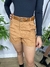 Short Linho Rose