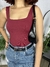 Body Poliamida Camila - comprar online