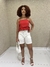 Short Linho Luana