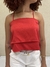 Cropped Ivy na internet