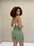 Cropped Maju - Lanina Store