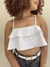 Cropped Mari na internet