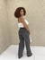Calça Jeans Wide leg Zoe - comprar online