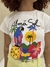 T-shirt Alma de Sol - comprar online
