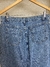Saia Midi Jeans Rubia - loja online