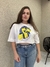 Cropped Helô - Ciao Bello - comprar online