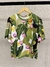 Blusa Flora - comprar online