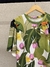 Blusa Flora - Lanina Store