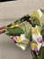 Blusa Flora na internet