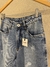 Calça Mom Ella