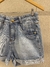 Short Jeans Mom Lucy - comprar online